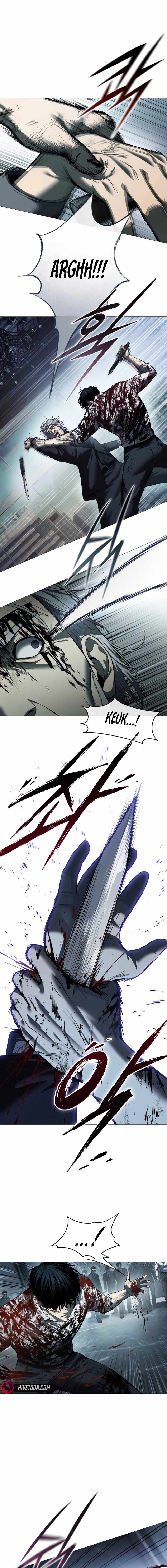 Red Shirt Chapter 9 9